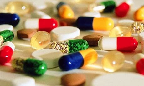 Diferenta dintre supozitoare si tablete pentru antiinflamatoare