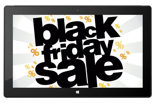 Oferte preferate de Black Friday 2018 in România și Europa