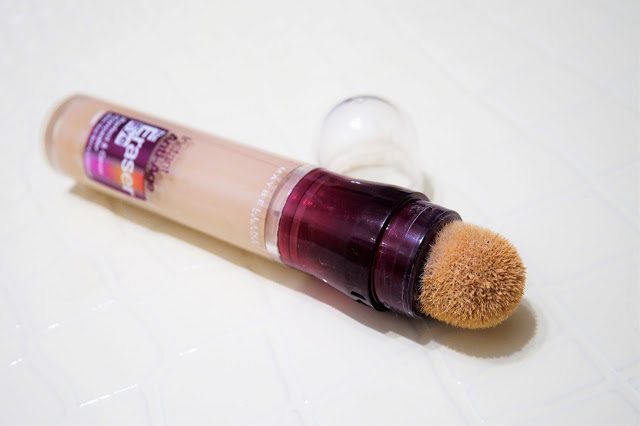 Maybelline Instant Anti-Age Anticearcan - Review