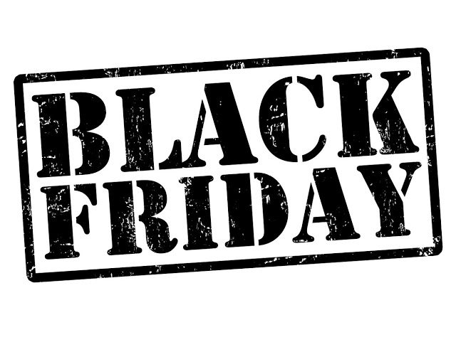 Cele mai bune oferte de Black Friday 2016