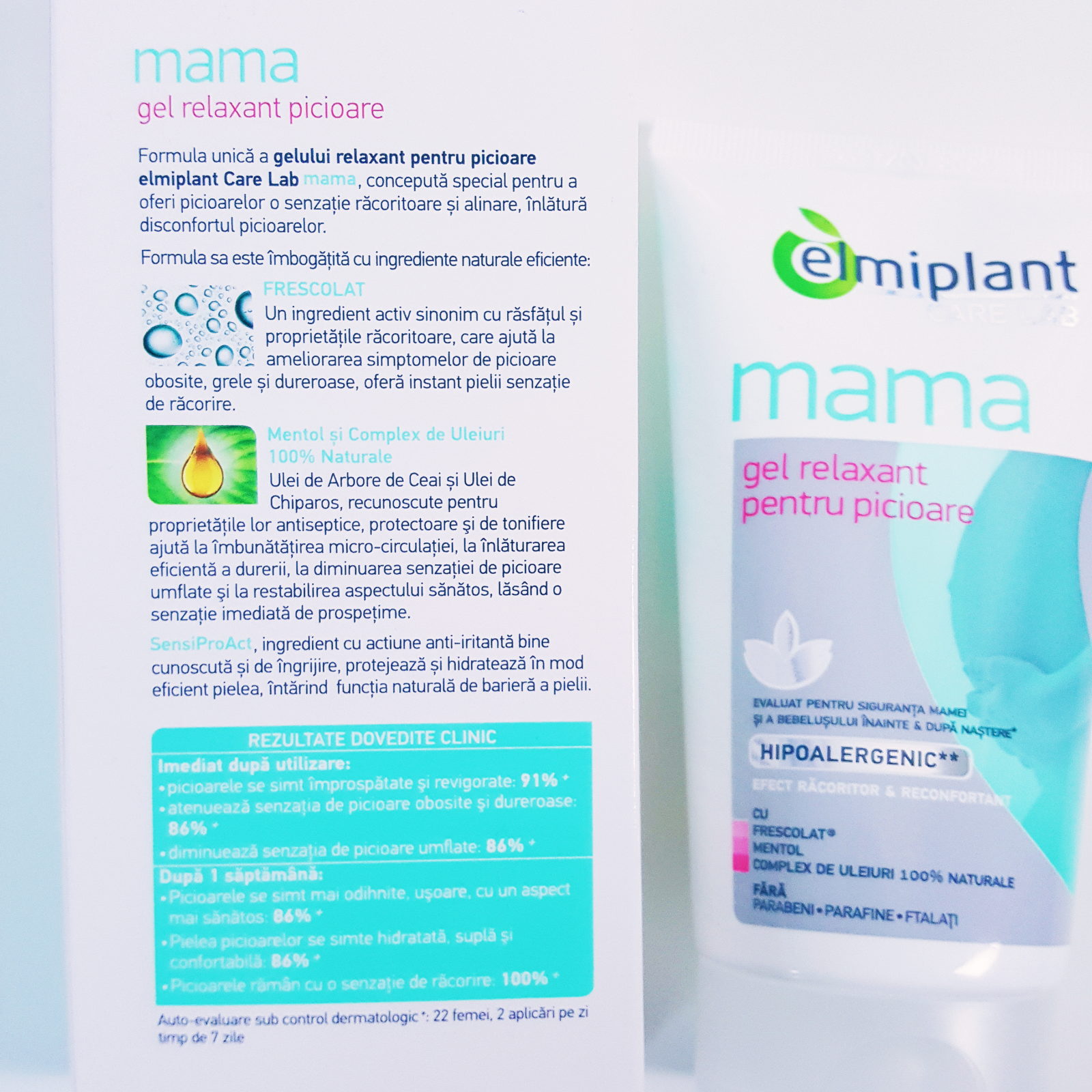 elmiplant care lab mama pareri deboratentis.ro