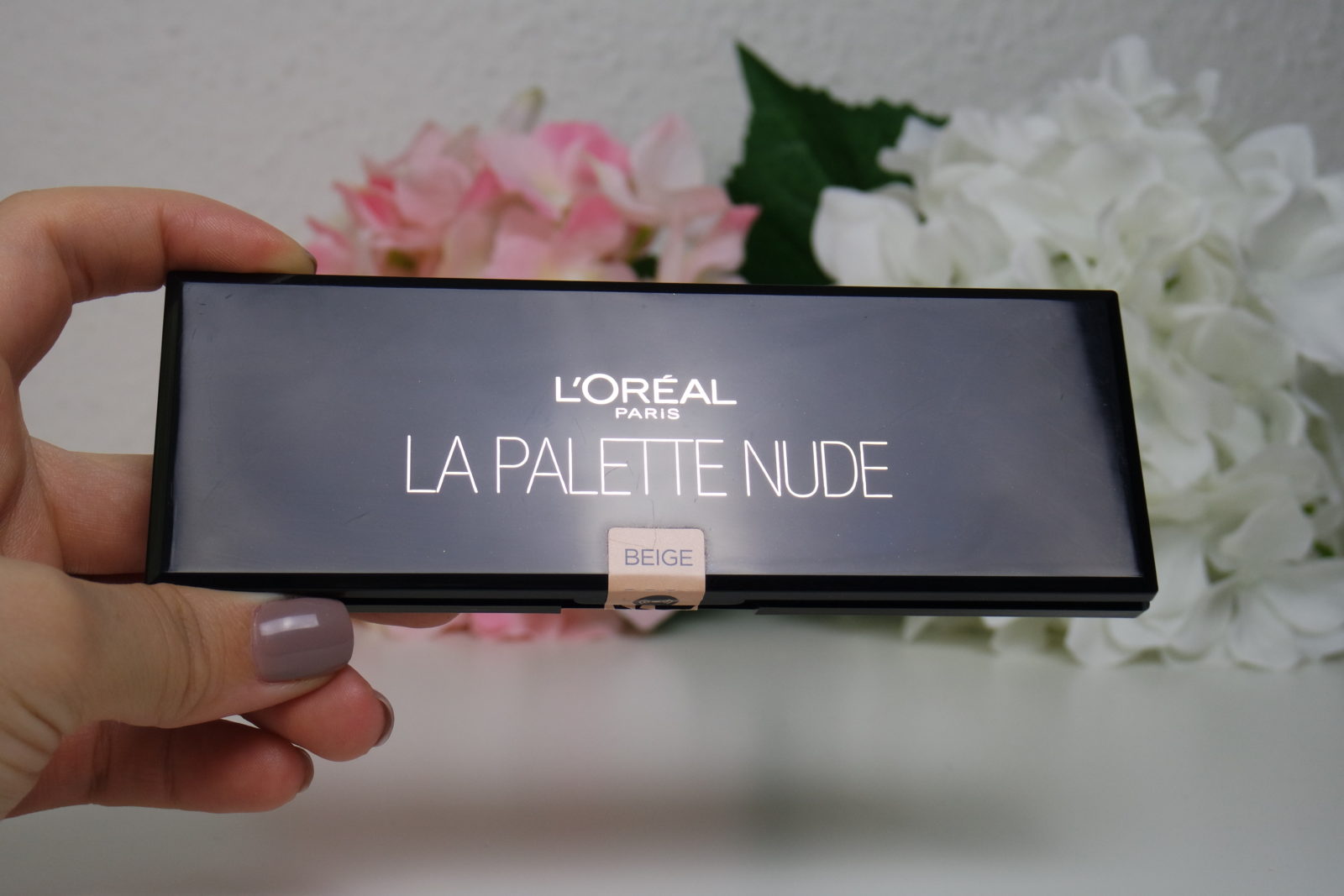 tutorial de machiaj loreal beauty vlogging school paris fashion week debora tentis