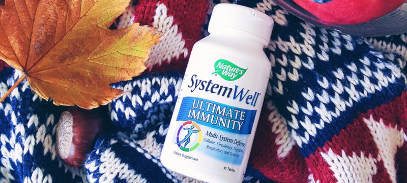 De ce recomand SystemWell de la Secom - vitamine și minerale