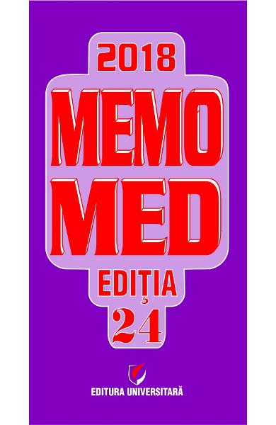 memo med 2018