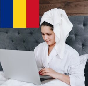 Chestionar online de skincare