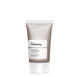 The Ordinary Cremă cu acid azelaic 10%