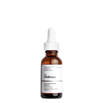 The Ordinary Squalane derivat din plante 30ml