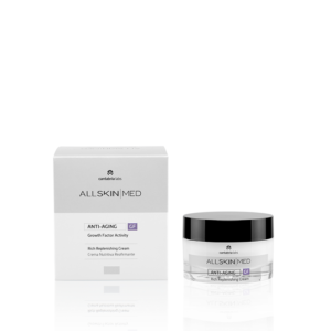 ALLSKIN MED Rich Replenishing Cream 30ml