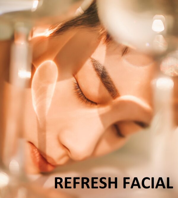 REFRESH FACIAL