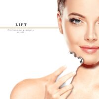 Skin Philosophy LIFT Face aparat lifting