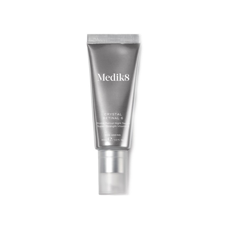 MEDIK8 Crystal Retinal 6 Serum 30ml