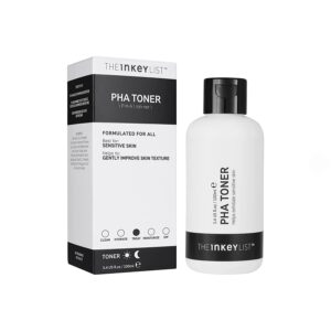 The Inkey List PHA Toner